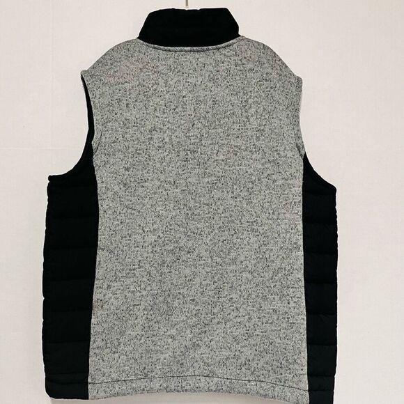 Free Country Vest   Boys Sz L (14-16)   EUC - Picture 2 of 4